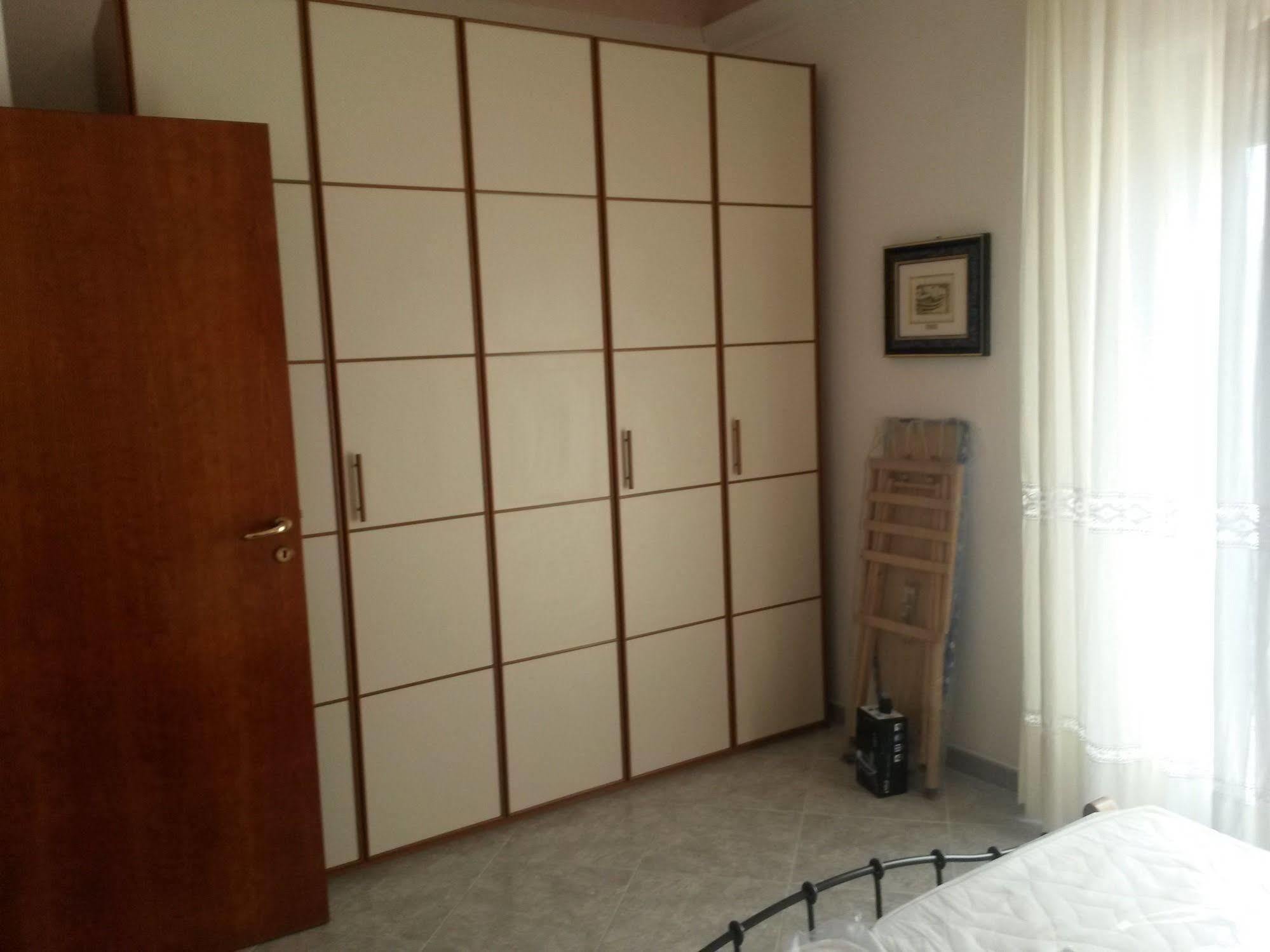 Mare And City House مانفريدونيا المظهر الخارجي الصورة