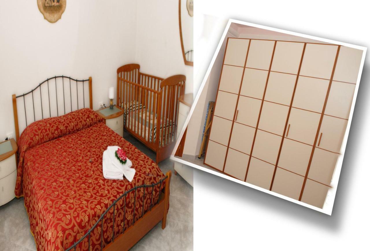 Mare And City House مانفريدونيا المظهر الخارجي الصورة