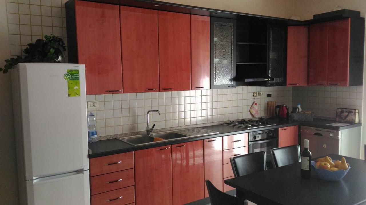 Mare And City House مانفريدونيا المظهر الخارجي الصورة