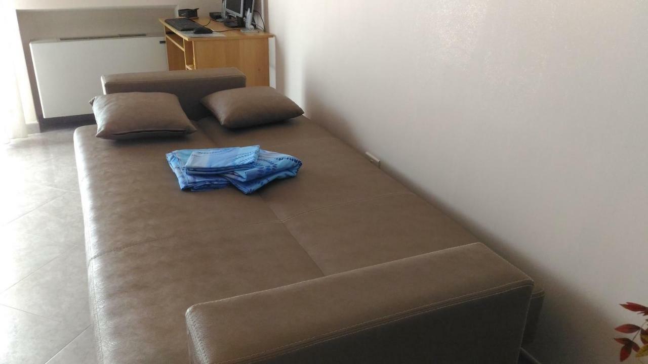 Mare And City House مانفريدونيا المظهر الخارجي الصورة