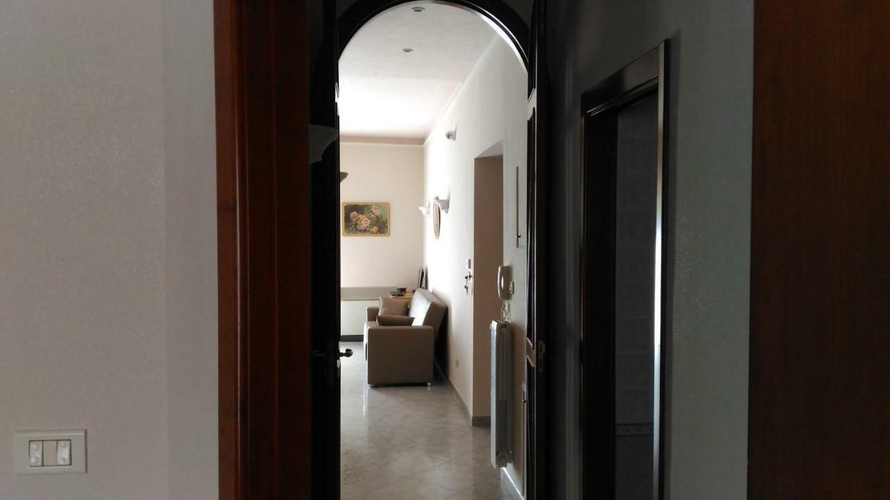 Mare And City House مانفريدونيا المظهر الخارجي الصورة