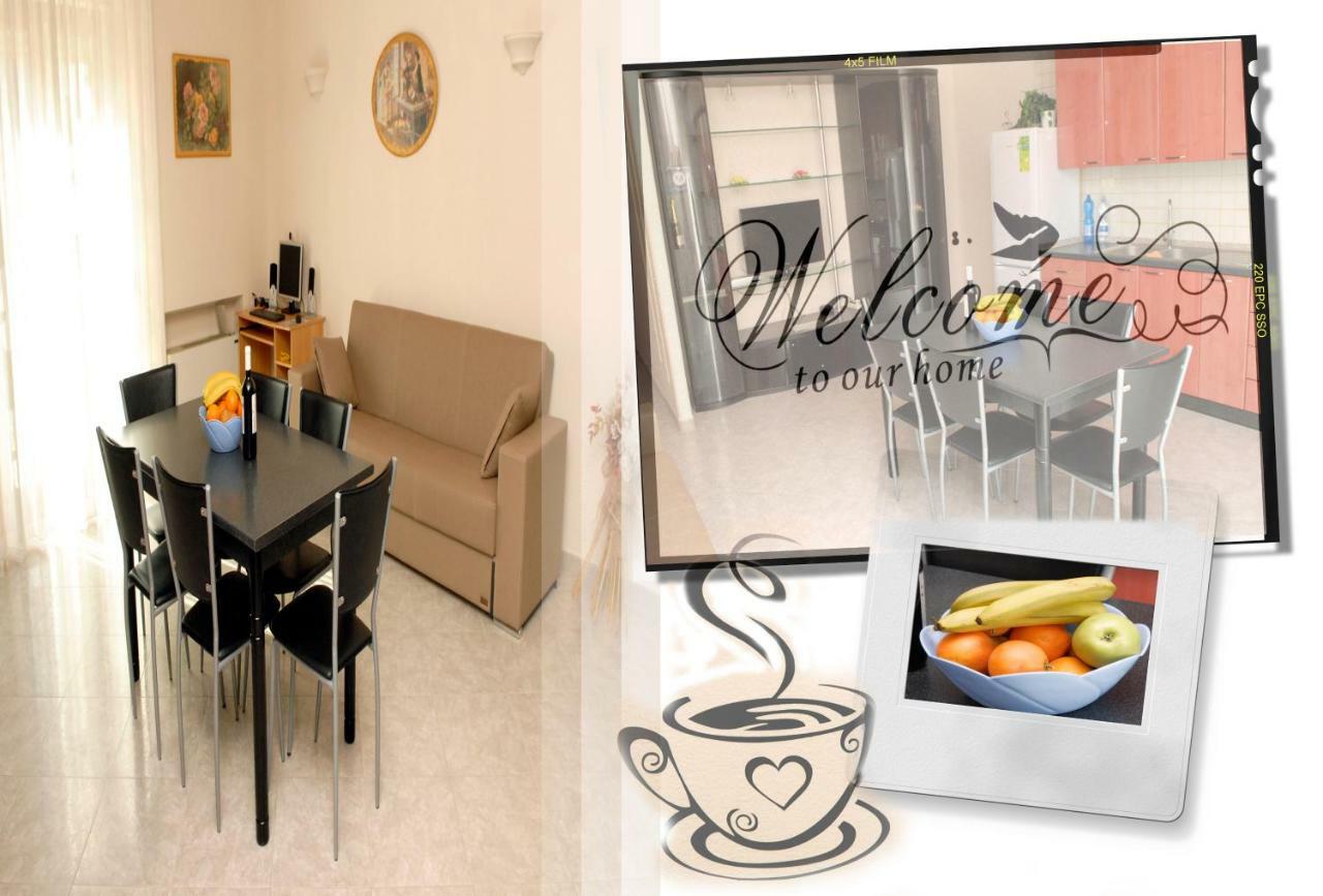 Mare And City House مانفريدونيا المظهر الخارجي الصورة