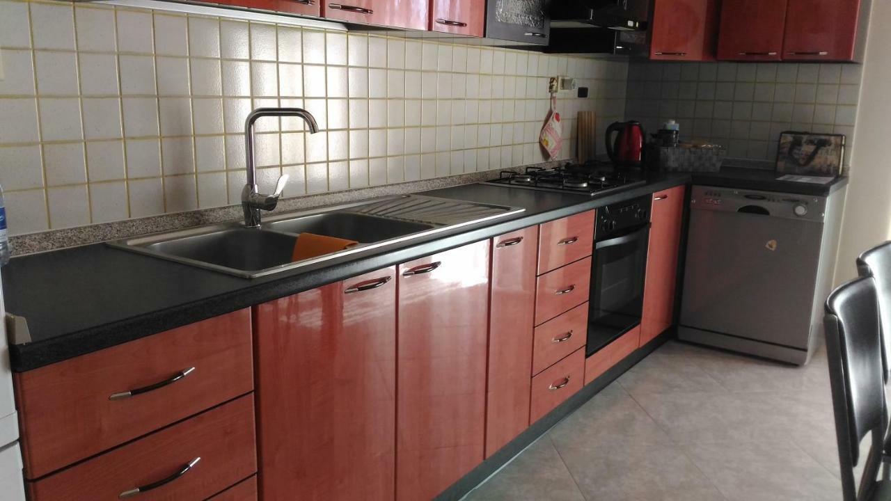 Mare And City House مانفريدونيا المظهر الخارجي الصورة