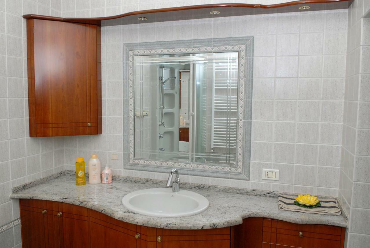Mare And City House مانفريدونيا المظهر الخارجي الصورة