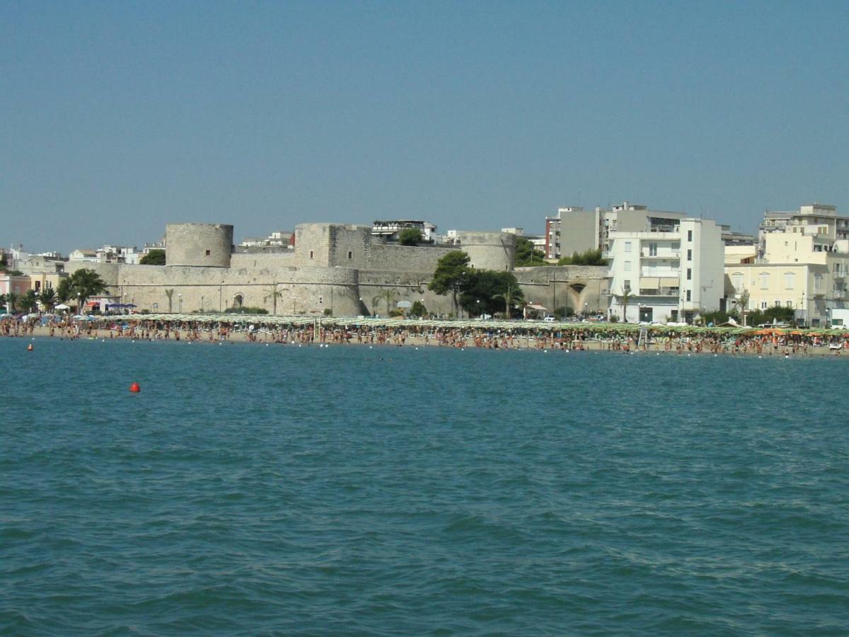 Mare And City House مانفريدونيا المظهر الخارجي الصورة
